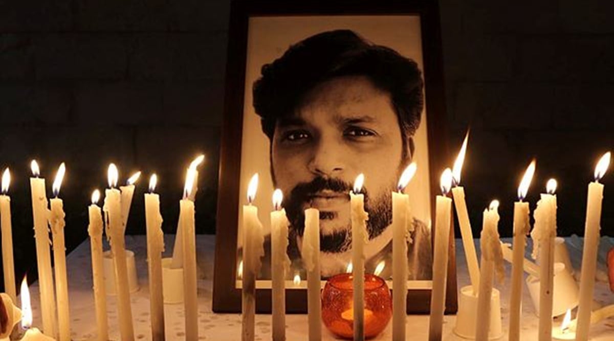 danish siddique photo journalist