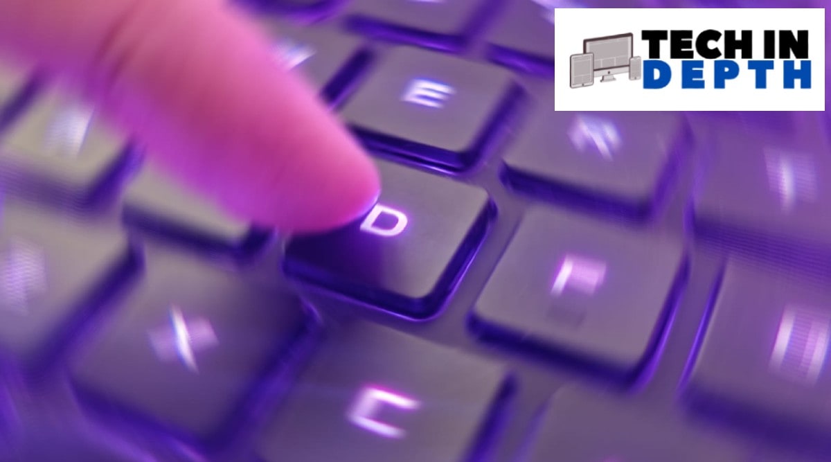 dark web, deep web, surface web, deep web vs dark web,