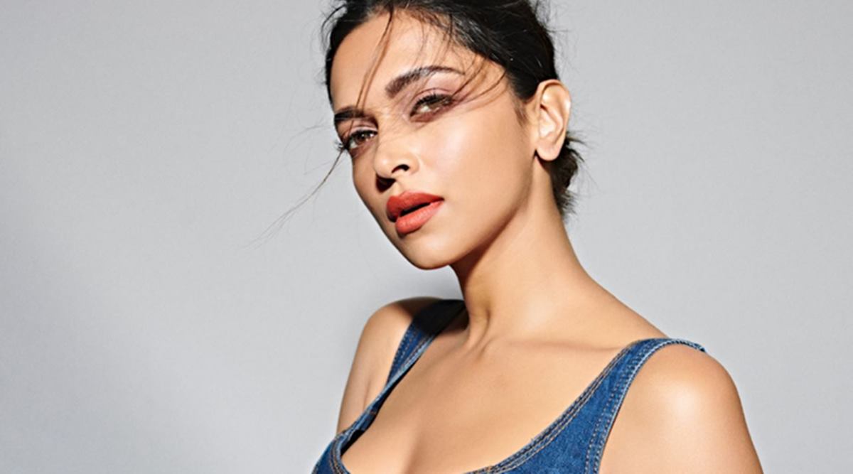 Deepika Sharma Xx Video - Deepika Padukone says she makes 'bolder choices' because of Ranveer Singh,  admits she is less articulate than him | Entertainment News,The Indian  Express