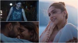 Deepika Padukone in Gehraiyaan