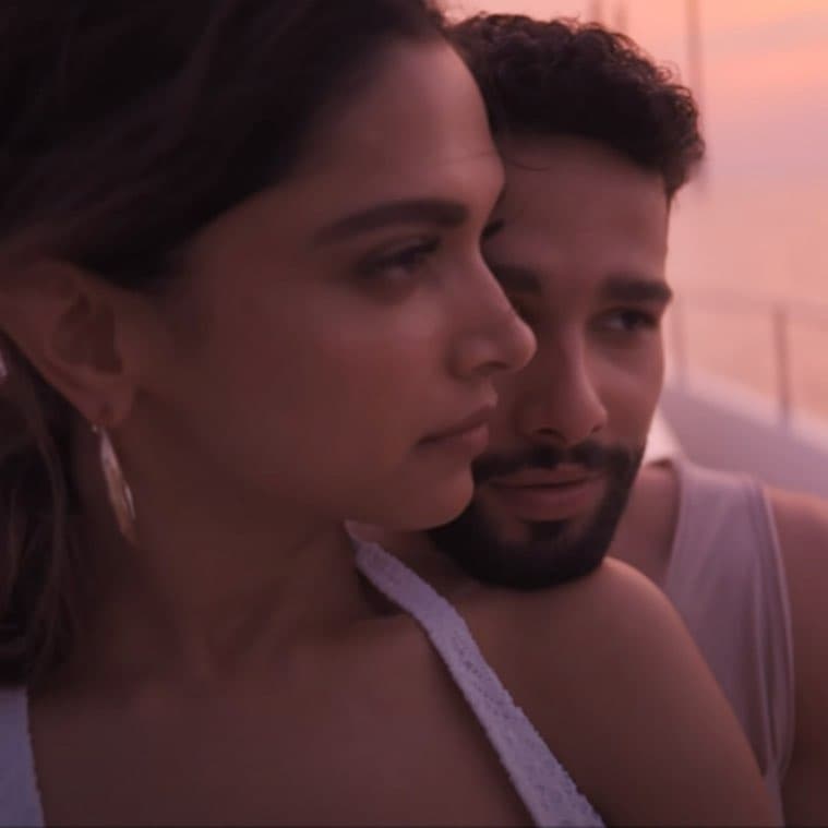 Deepika Padukone