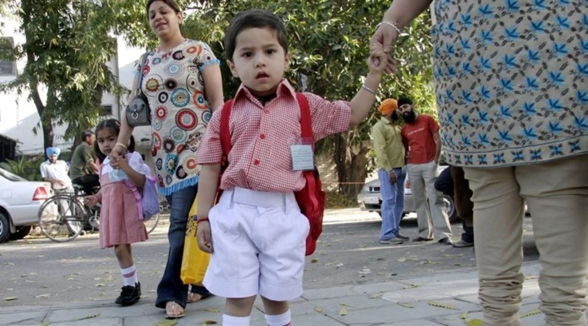 Delhi Admissions 2026: More than 8 thousand students from EWS, DG, CWSN selected in second lots
