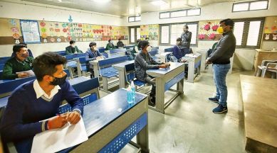 Delhi schools, Delhi schools reopen, Covid