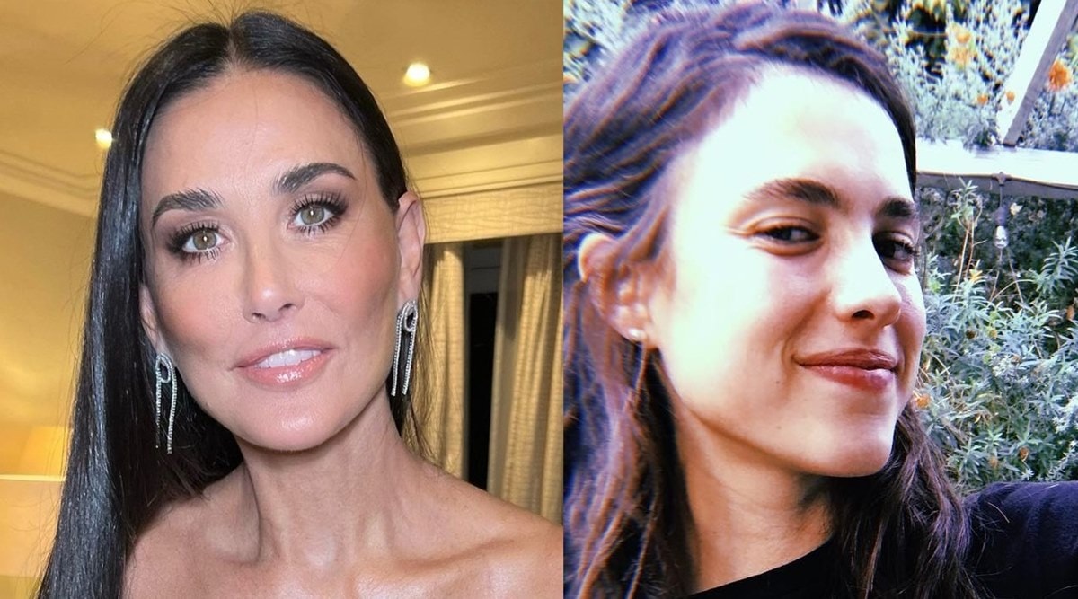 Demi Moore, Margaret Qualley to headline Coralie Fargeat’s The
