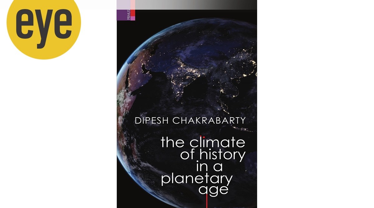 Dipesh Chakrabarty’s book The Climate of History in a Planetary Age contemplates why humanities ...