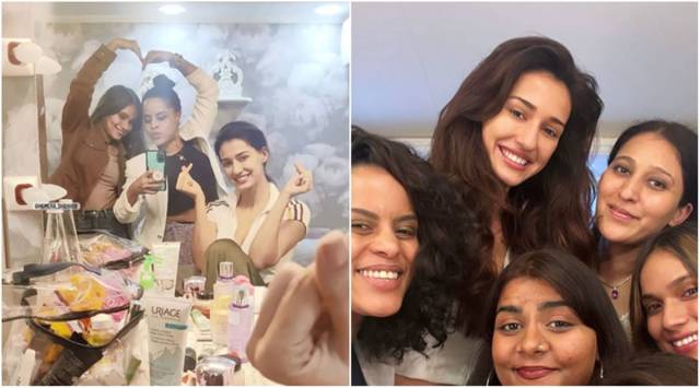 disha patani wraps ek villain returns