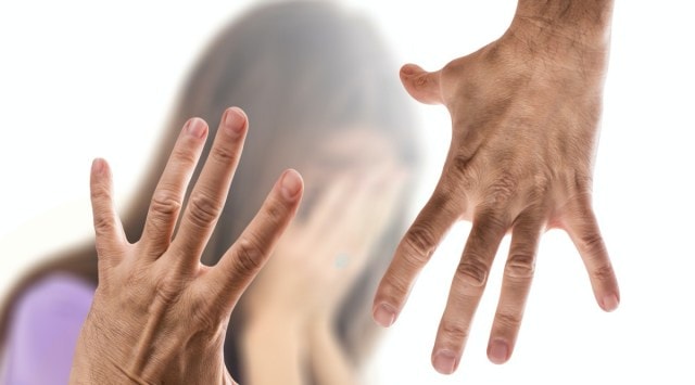 He allegedly started assaulting her and did not allow her to leave home. The woman’s face had swelled up and she bled from the leg because of the beating.(Representational: Pixabay)