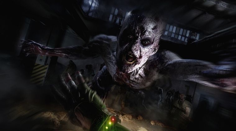 Dying Light 2 review, Dying Light 2,