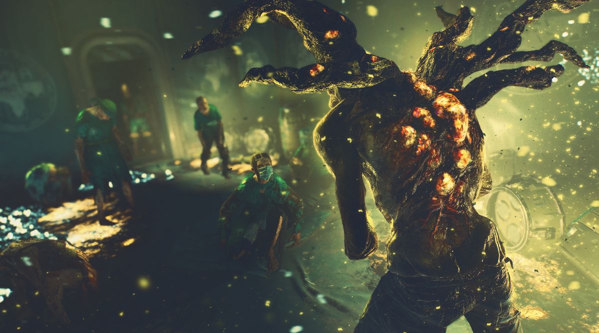 Dying Light 2 review, Dying Light 2,