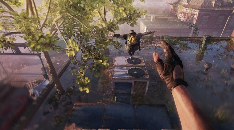 Dying Light 2 review, Dying Light 2,