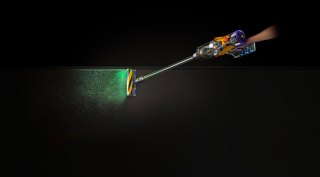 Dyson, Dyson V12 Detect Slim, Dyson vacuum cleaner