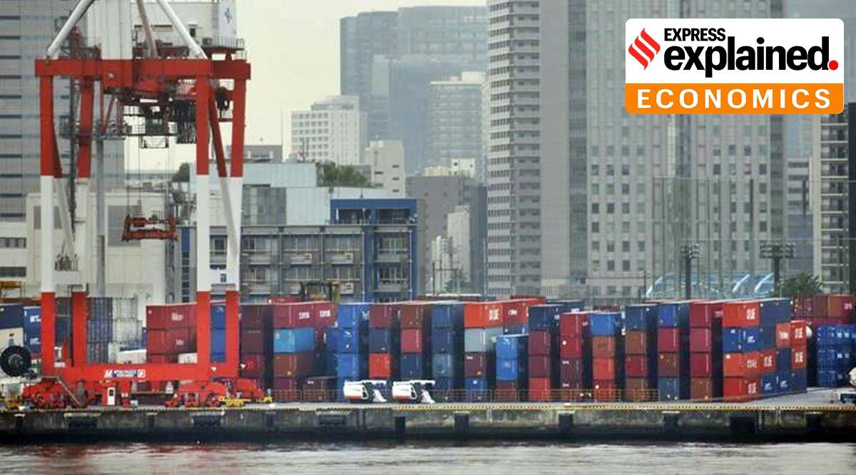 Experts said the hike in import duty for items, such as umbrellas, are in line with the increase in import duty on toys last year.