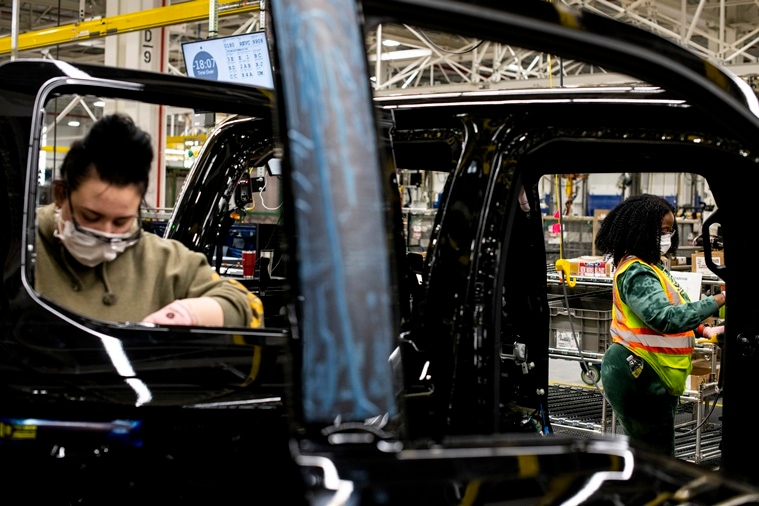 Por qué este podría ser un año crítico para los autos eléctricos