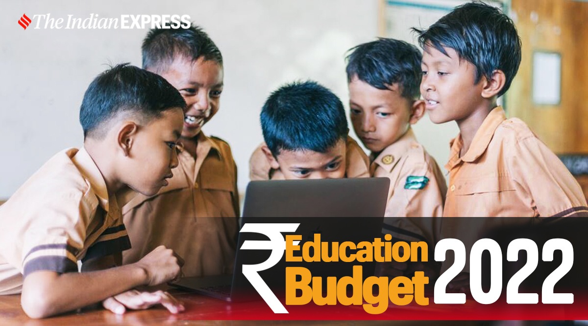 Union Budget 2022, Education Sector Budget 2022-23