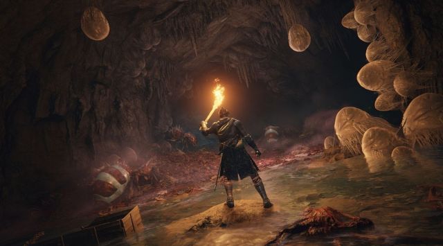 Elden Ring, Elden Ring trailer, Elden Ring launch, Elden Ring launch times,