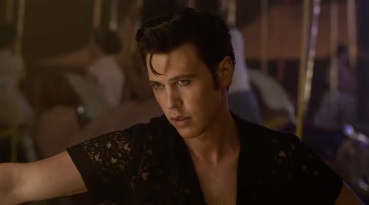 Elvis trailer Austin Butler, Tom Hanks promise an electrifying movie