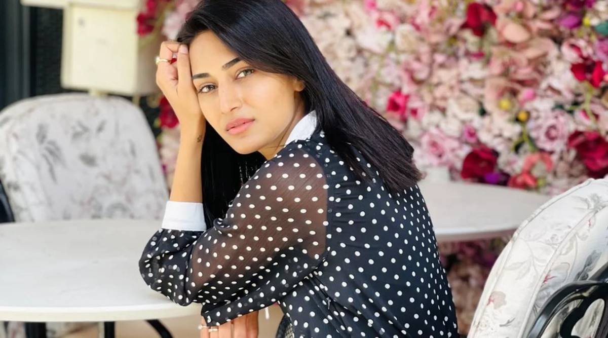 erica fernandes on being body shamed