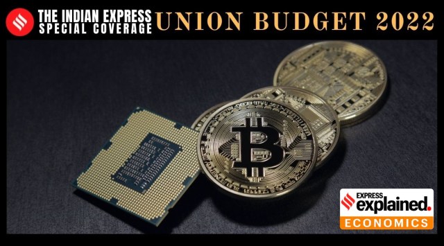 Indian investors have put around Rs 45,000 crore in private cryptocurrencies.