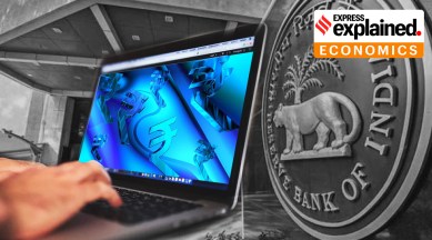 CBDC is a legal tender issued by a central bank in a digital form.