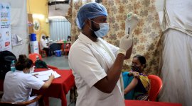 Maharashtra, Maharashtra latest news, Mumbai latest news, Maharashtra covid cases, covid, covid cases, coronavirus latest news, omicron cases, third wave, covid vaccine, indian express
