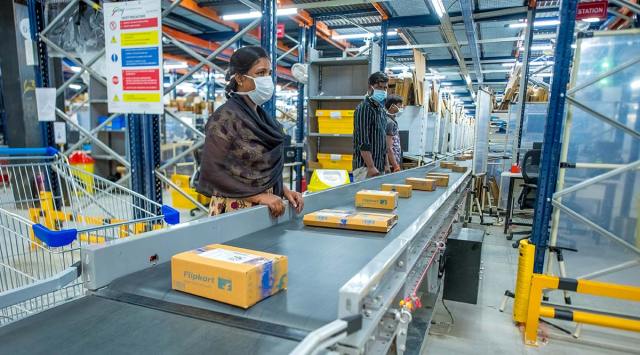 Flipkart, Flipkart technology, Flipkart CTO, Jeyandran Venugopal, Jeyandran Venugopal Flipkart