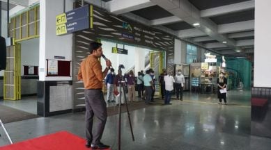 Kochi metro