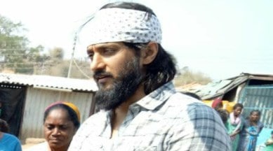 Chetan Kumar Ahimsa
