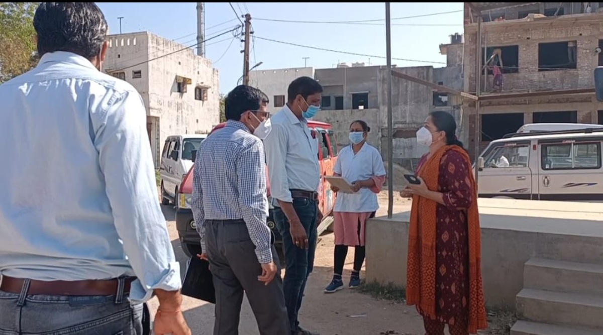 Godhra Gujarat