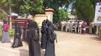 karnataka