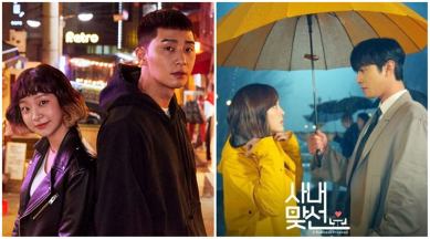 From Itaewon Class to A Business Proposal, webtoons drive K-drama craze