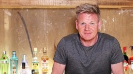Gordon Ramsay, Gordon Ramsay news, Gordon Ramsay and Princess Diana, Gordon Ramsay The Kelly Clarkson Show, indian express news