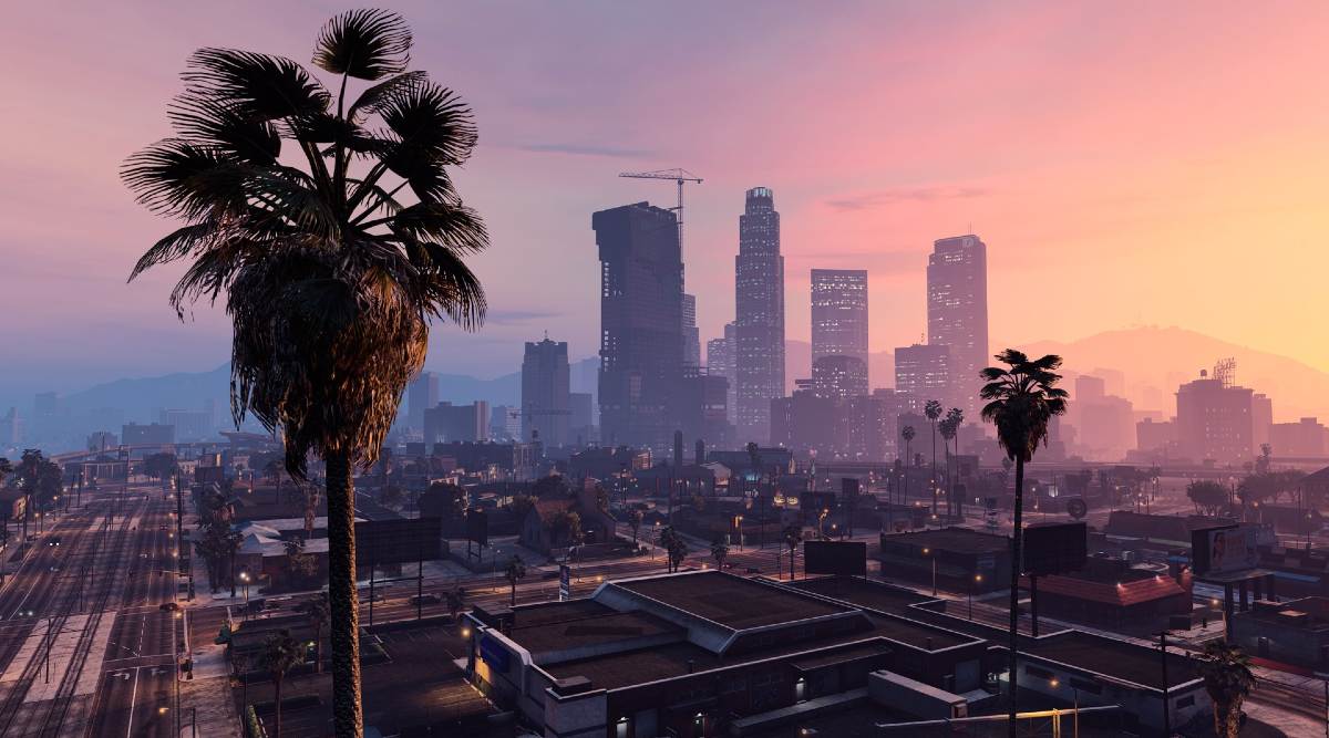 Rockstar Games Unveils Grand Theft Auto VI Trailer Ahead of Schedule