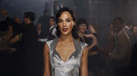 Gal Gadot Death on the Nile
