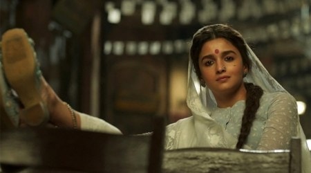 Gangubai Kathiawadi , Gangubai Kathiawadi box office, alia bhatt