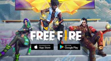 Free Fire and 53 others Chinese apps banned over India by Govt