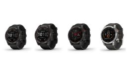 Today, Garmin launched its Epix watch and Fenix 7 series of watches in India.