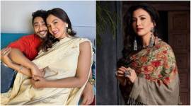 gauahar khan on bestseller, zaid darbar favourite film