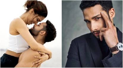 Dipka Padacon Beeg - Siddhant Chaturvedi wanted to woo Deepika Padukone with songs during  Gehraiyaan; Shakun Batra said 'Ye sab nahi chalega' | Entertainment  News,The Indian Express