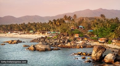 travelling, places to travel in India, Most Welcoming Cities in India for 2022, Goa, Kerala, places to see in Goa, places to see in Kerala, indian express news