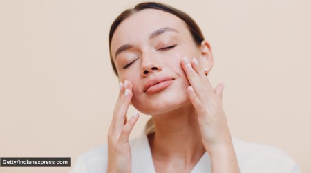 facial oils, what are facial oils, facial oils for skincare, benefits of facial oils, skincare, skincare routine, indian express news