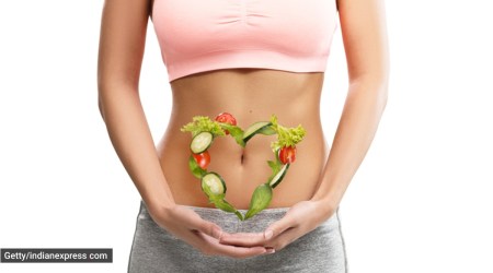 healthy eating, healthy gut, healthy lifestyle, how to keep the gut healthy, digestive health, digestive disorders, indian express news