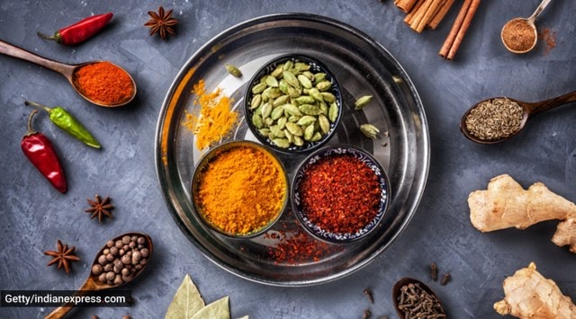 herbs and spices, immunity boosters, immunity boosters from kitchen, home remedies, healthy eating, dairy products, citrus fruits, diet, indian express news