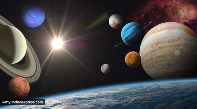 planets, planets in the solar system, can we live on other planets, Earth versus other planets, can we live on Mars, parenting, learning, science, indian express news