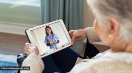 pandemic, healthcare, healthcare in India, healthcare trends in 2022, healthcare sector, indian express news