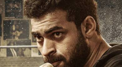Varun Tej's Ghani