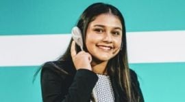 Gitanjali Rai, STEM, International Day of Women and Girls in Science