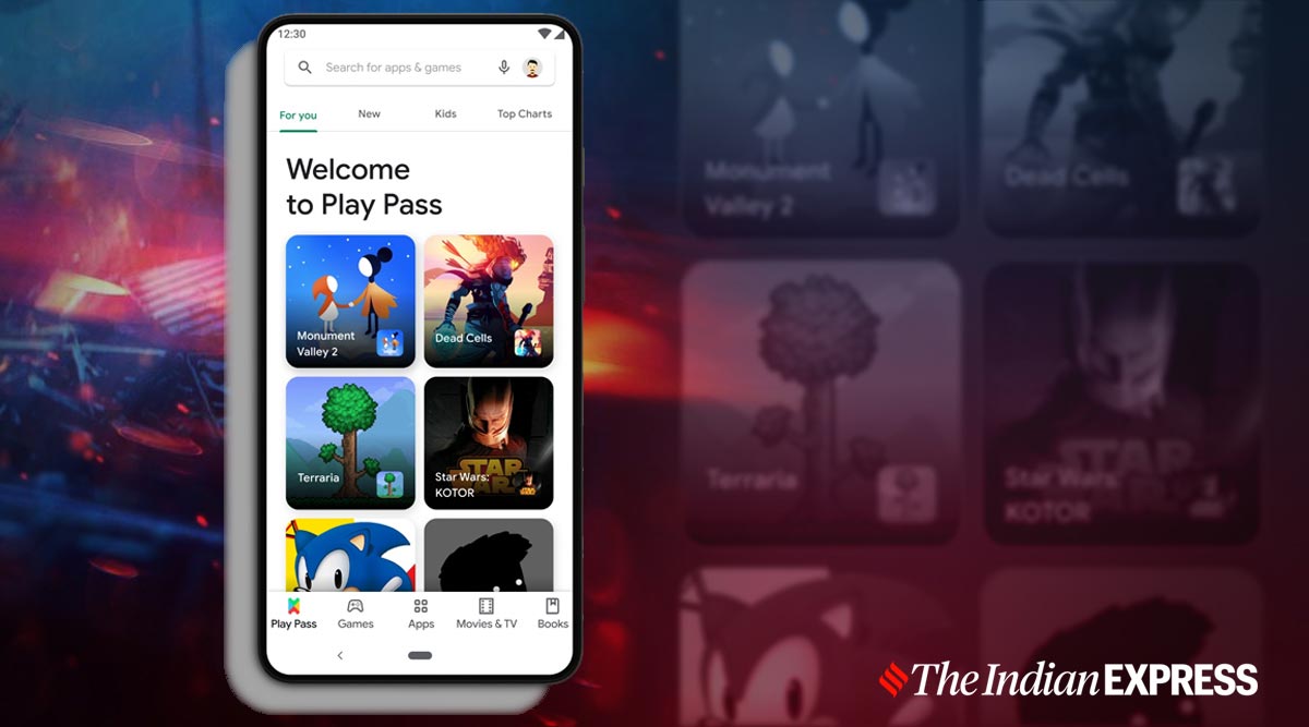 Google Play Pass now in India: enjoy 1000+ apps and games without