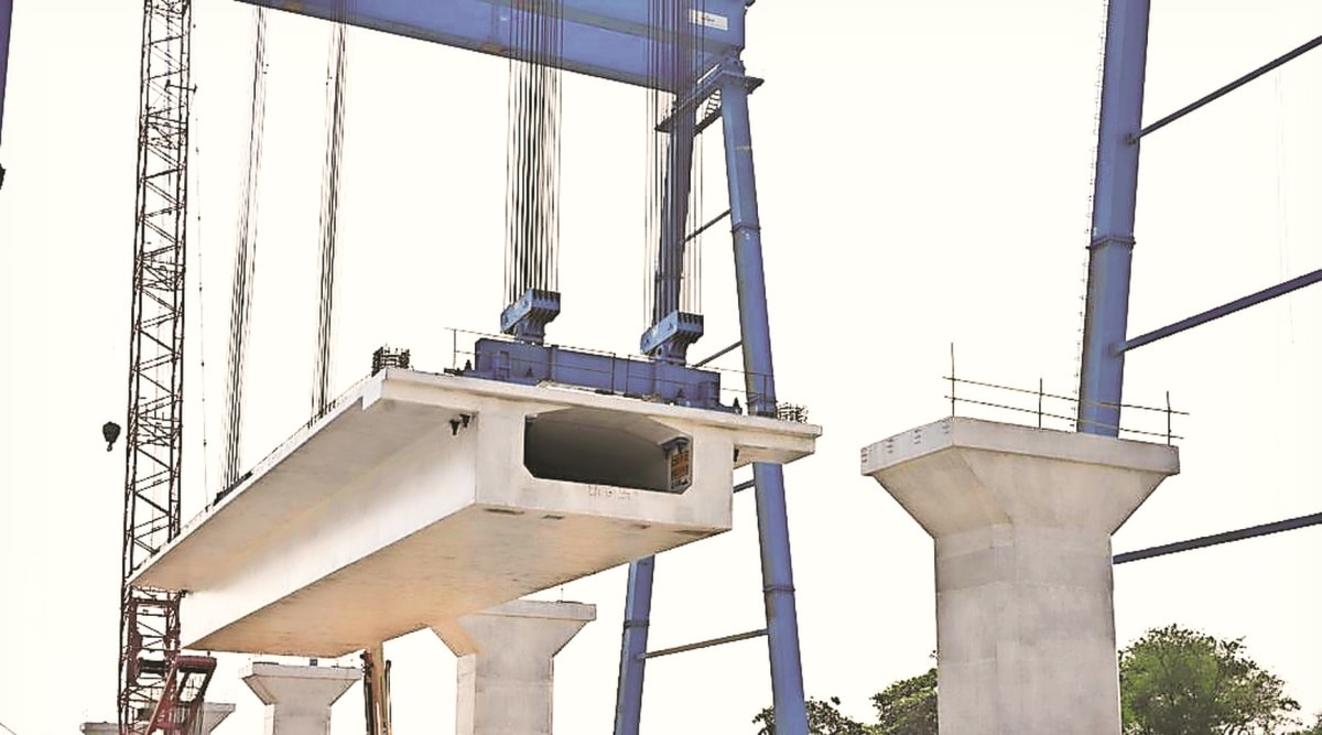 Land acquisition, land acquisition Gujarat, Ahmedabad-Mumbai bullet train, bullet train news