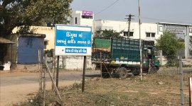 Gujarat, Gujarat latest news, Gandhinagar, Anti Human Trafficking Unit, human trafficking, US-Canada border, Gujarat Director General of Police Ashish Bhatia, State Intelligence Bureau, Royal Canadian Mounted Police, indian express