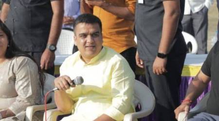 Consumers not prosecuted as per new drug policy: Harsh Sanghavi